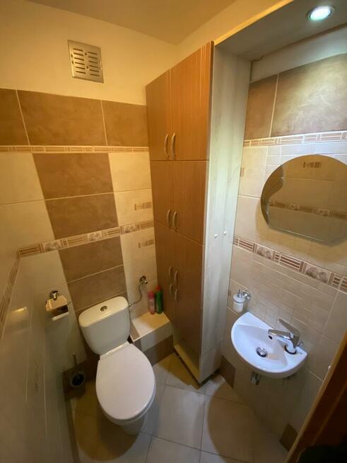 Do wynajęcia pokój w mieszkaniu 3 pokojowym ul.Pszona Kraków