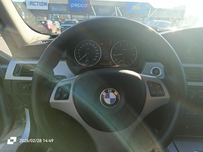 BMW 320i - Automat - Benzyna 2.0 - 150 Koni - Skóra