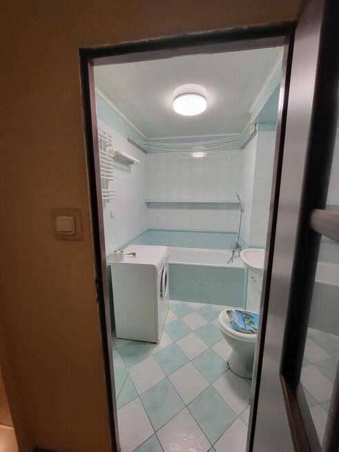 Mieszkanie do wynajecia