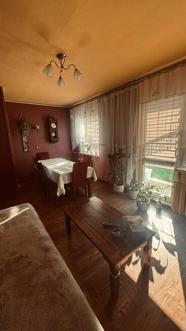 Sprzedam mieszanie 4 pokojowe