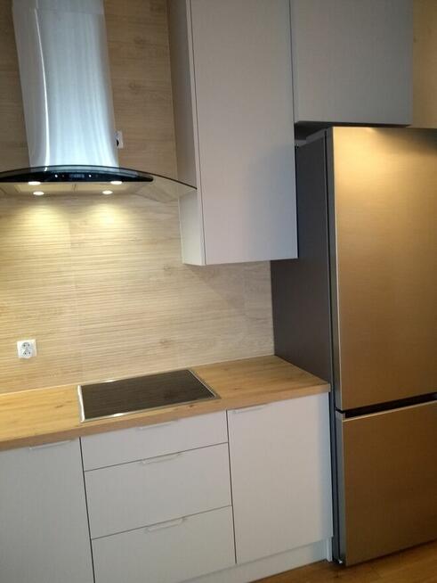 Nowy, wykończony dom z garażem Wrocław /Długołęka