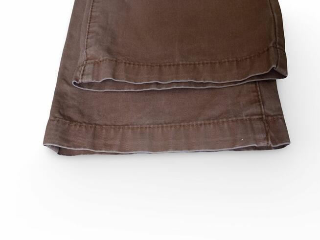 Spodnie Chinosy L.O.G.G. h&m Slim Fit 32 175/82A