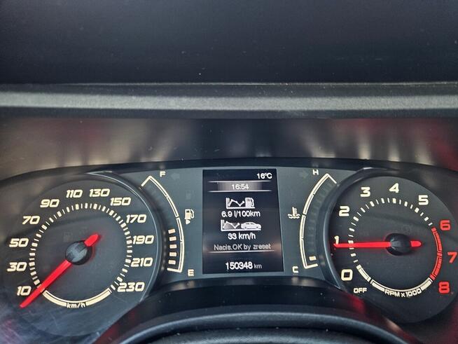 Fiat Tipo 1.4 16V Street