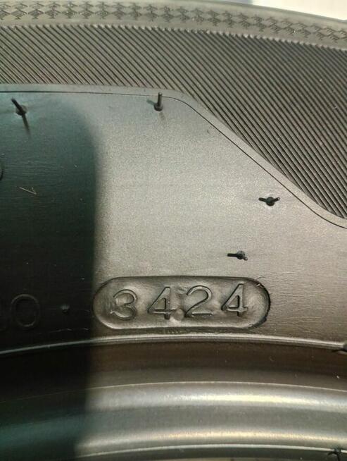 Sprzedam opony Hankook 205/60/16 Letnie