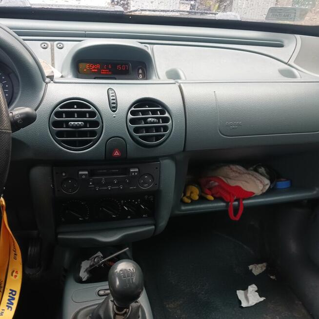 Sprzedam lub zamienię na większe