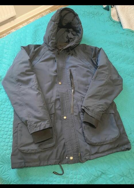 Kurtka męska