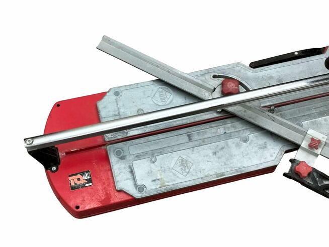 RUBI TQ 102 / PRZECINARKA DO GLAZURY / 102 CM
