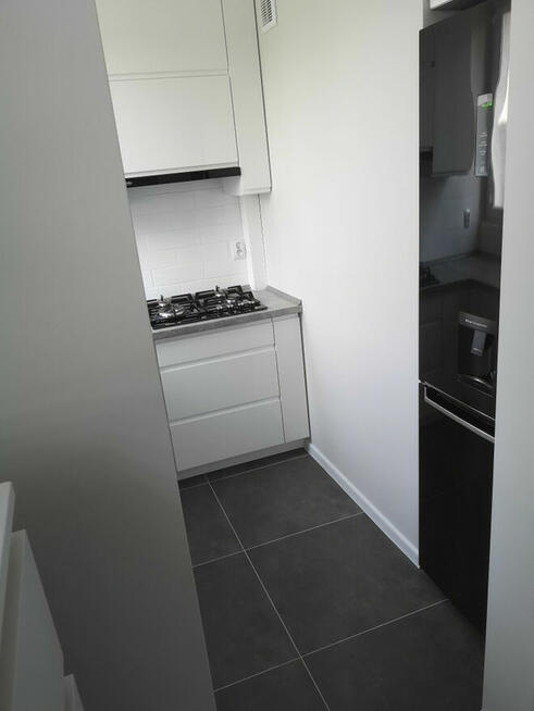 ZARZEW - Karla Dedeciusa 6 - dwa pokoje 37m2 po remoncie