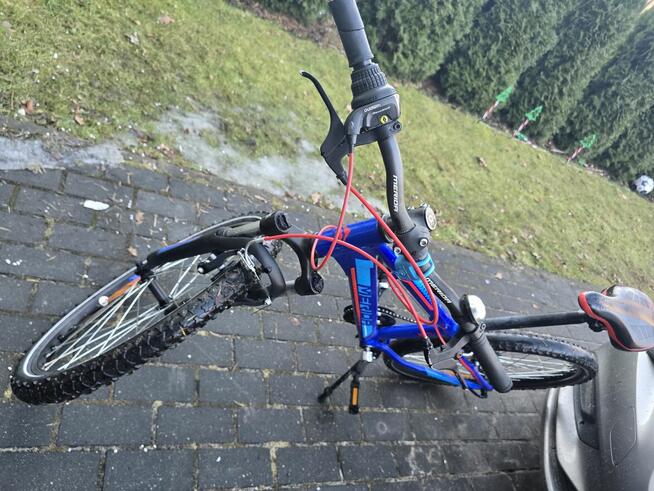 Rower gorski Merida 24 cale