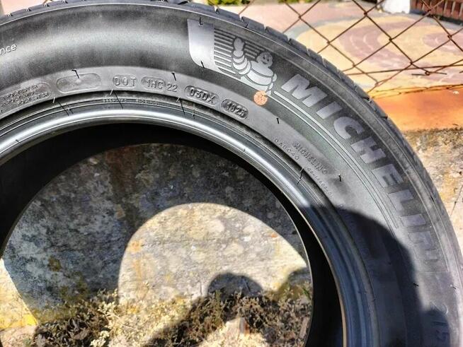 Sprzedam Opony Michelin 215/65 R17 103V