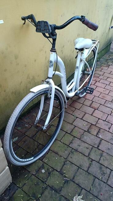 Rower miejski Vivienne