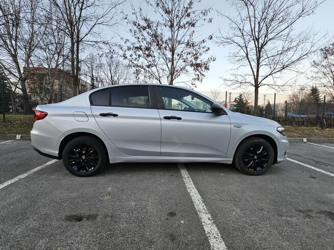 Fiat Tipo 1.4 16V Street