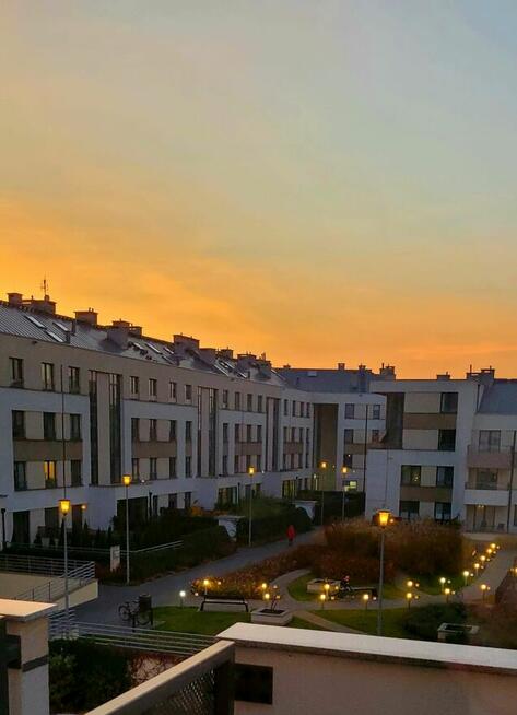 Mieszkanie na wynajem