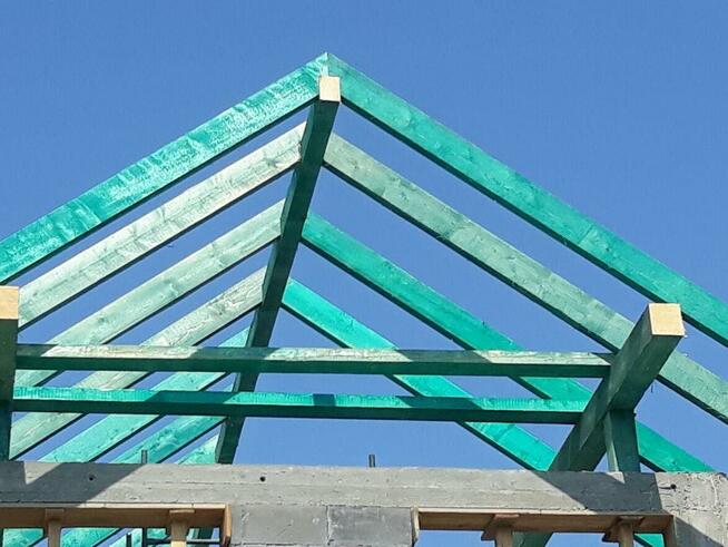 Kompleksowe usługi remontowo budowlane