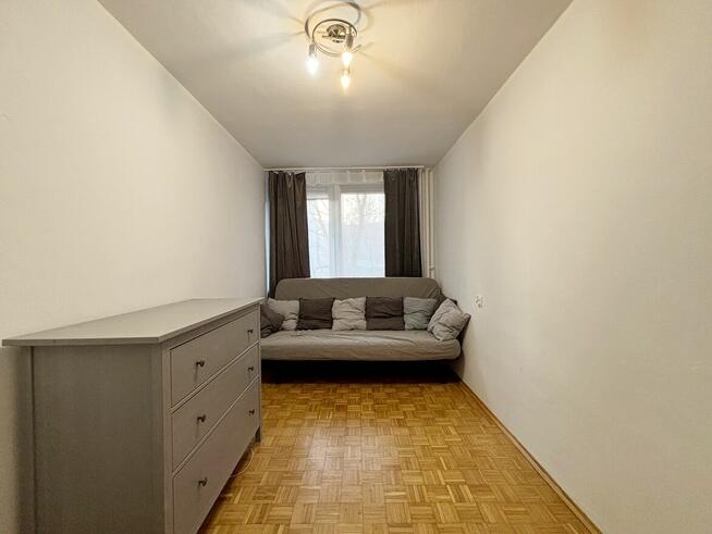 Rozkładowe 2 pok. z balkonem blisko Sky Tower