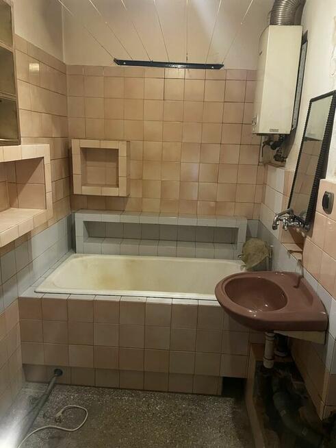 Przestronne i jasne mieszkanie 2 pokojowe Gorlice