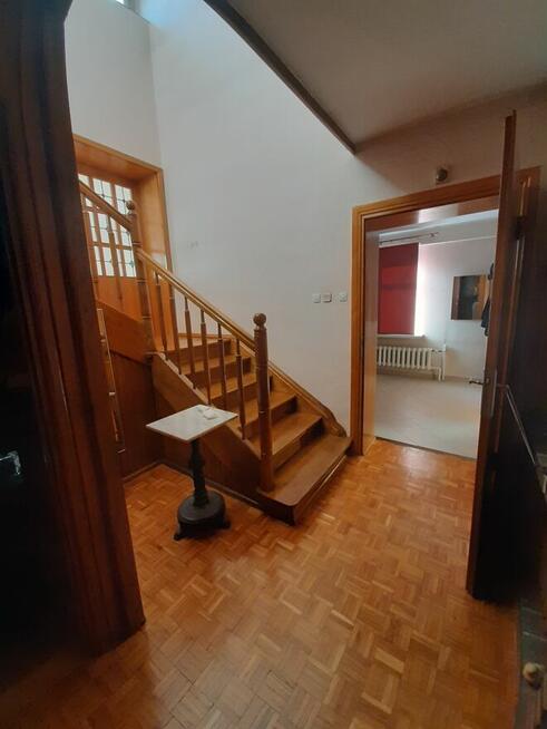 Sprzedam dom wolnostojący bezpośrednio