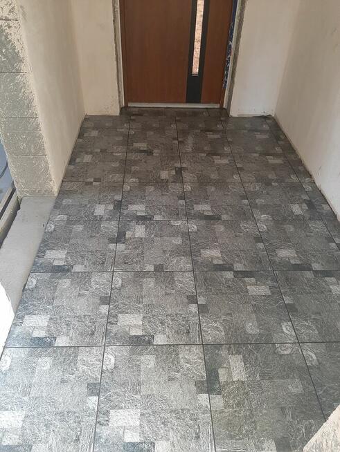 Kompleksowe usługi remontowo budowlane