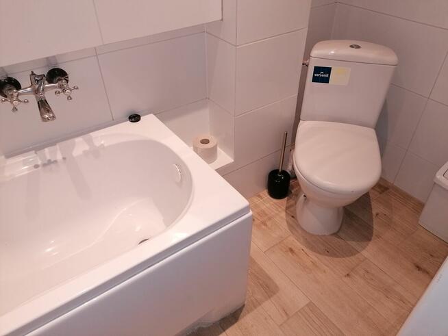 Wynajmę kawalerkę, Łódź, ul. Matejki 6a - blisko uczelni