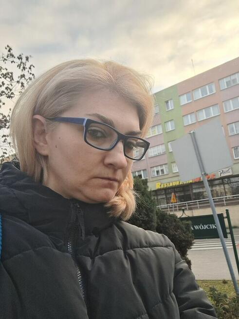 Szukam do stałego związku ,założenia rodziny