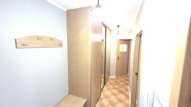 SPRZEDAM lub ZAMIENIĘ *Wrocławska*Cegła* 50.60m* 2 Pok.*KW*