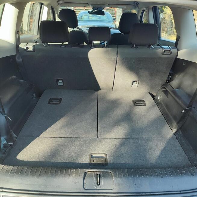 sprzedam zamienię Chevrolet Orlando