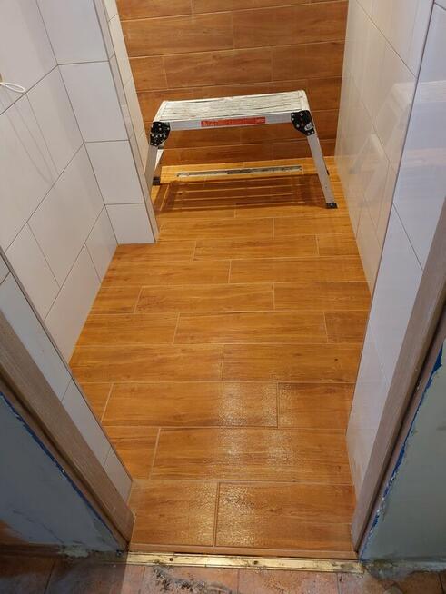 Kompleksowe usługi remontowo budowlane