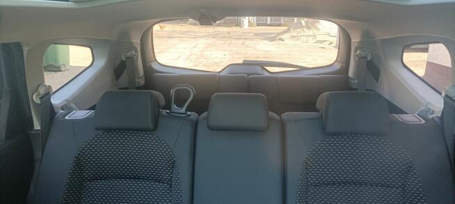 Sprzedam zadbanego Nissana òaszkaj plus 2