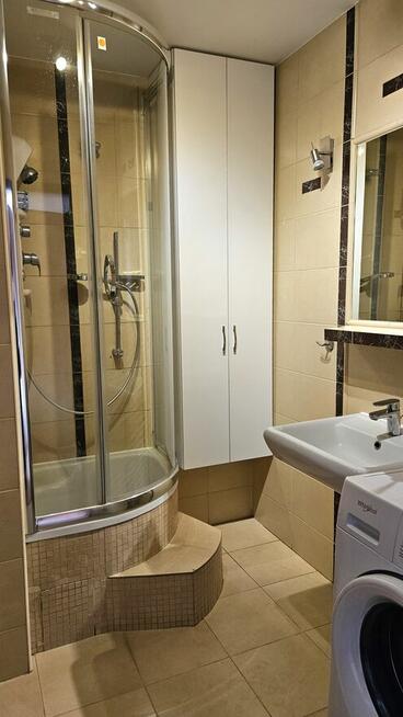 Wynajmę mieszkanie 3pokojowe w Sieradzu