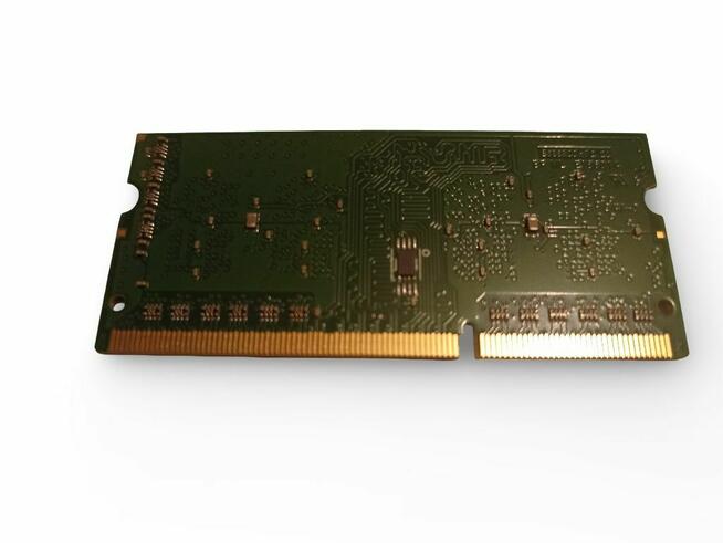 Pamięć ADATA SODIMM DDR3L 1GB 1600MHz CL11 1.35V ADDS1600X1G11