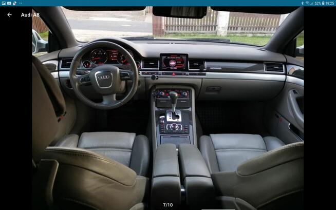 Sprzedam Audi A8 D3