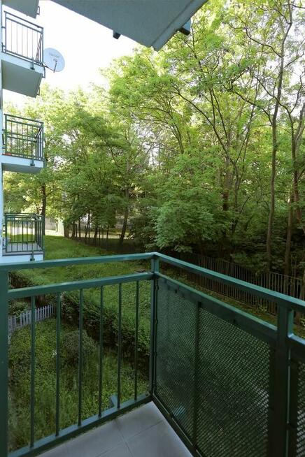 2-pokojowe mieszkanie na wynajem