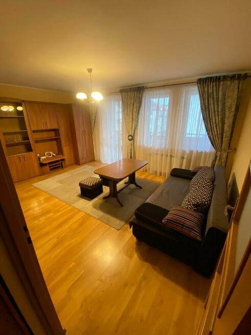 Do wynajęcia pokój w mieszkaniu 3 pokojowym ul.Pszona Kraków