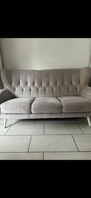 Stylowy wypoczynek AGATA