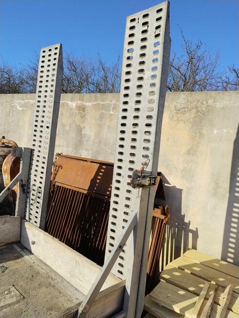 Laweta pod minikoparkę