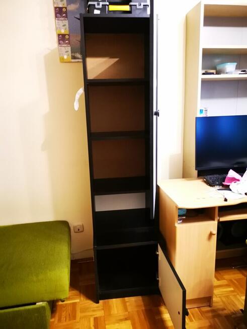 Szafka, słupek w bardzo dobrym stanie