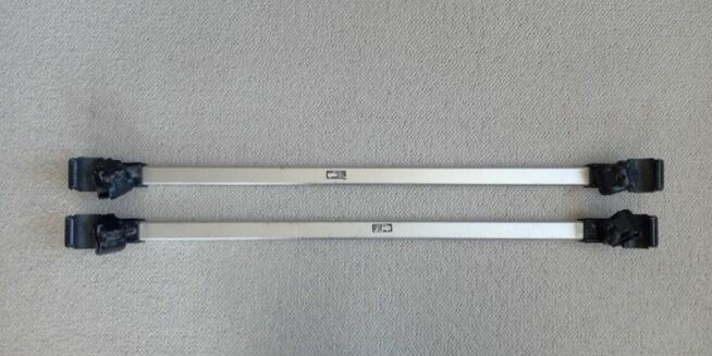 Belki dachowe na dach Ford Focus