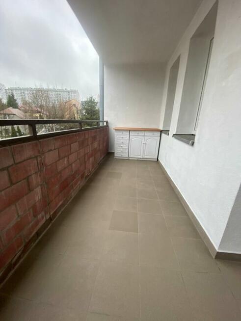 Do wynajęcia pokój w mieszkaniu 3 pokojowym ul.Pszona Kraków