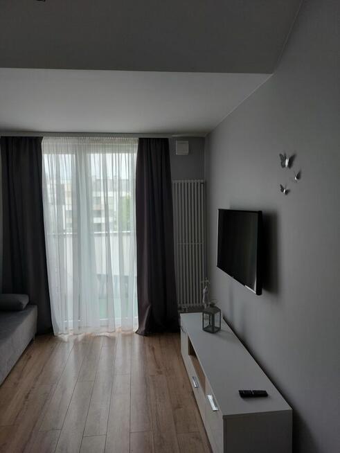 Mieszkanie na wynajem