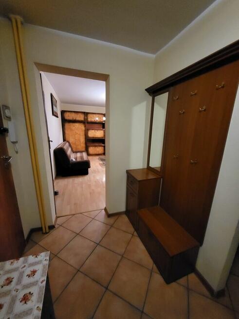 Mieszkanie do wynajecia