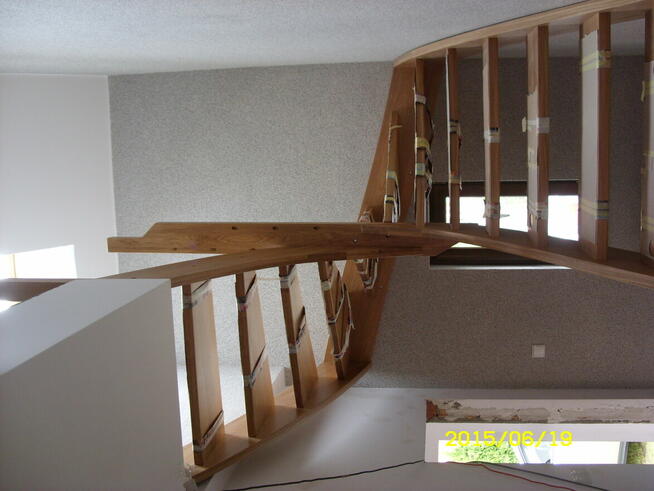 Usługi remontowo budowlane