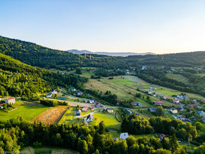 Usługi dronem - operator pilot drona | zdjęcia i video
