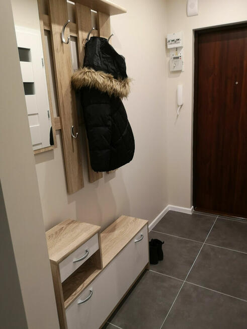 ZARZEW - Tatrzańska 108 dwa pokoje 37m2 z balkonem po remoncie