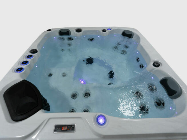 Wanna Spa ALICANTE 2026 RATY!