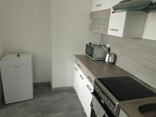 Mieszkanie wynajmę prywatnie, na biuro