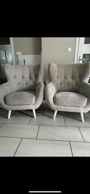 Stylowy wypoczynek AGATA