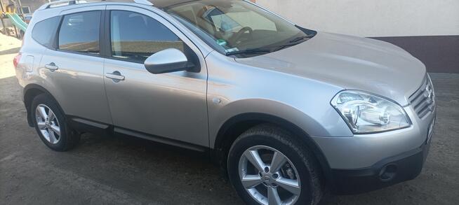 Sprzedam zadbanego Nissana òaszkaj plus 2