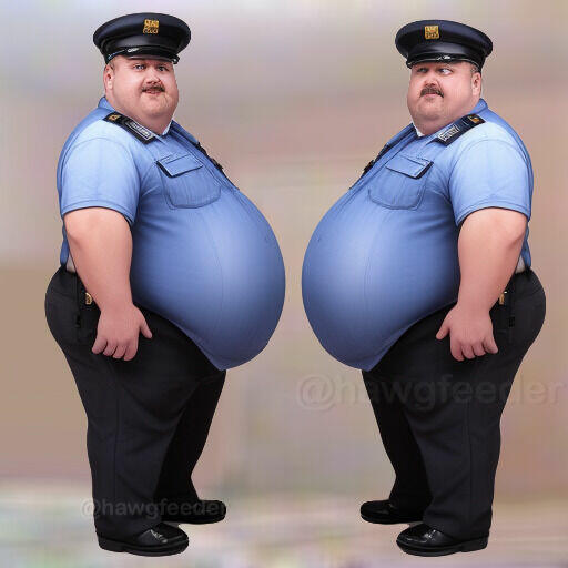 Racibórz okolice Kraj Pana z Dużym Brzuchem