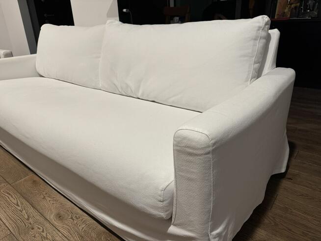 Sprzedam sofa