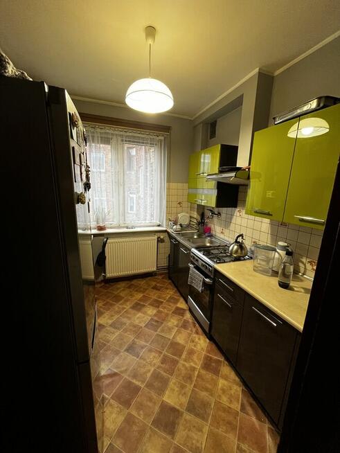 Zamienię mieszkanie